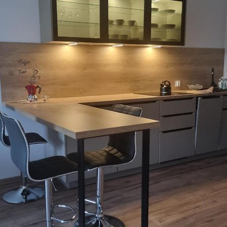 Apartament Stara Elektrownia Zamość 외부 사진