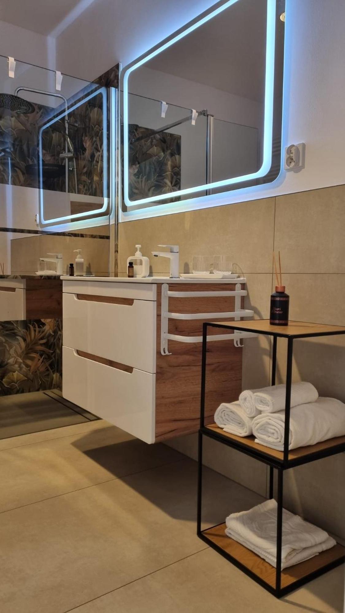 Apartament Stara Elektrownia Zamość 외부 사진