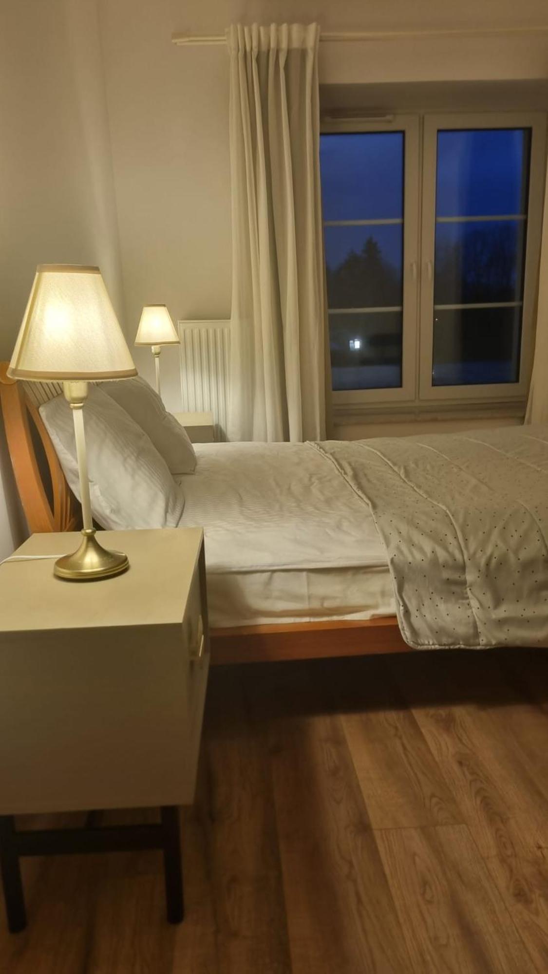 Apartament Stara Elektrownia Zamość 외부 사진